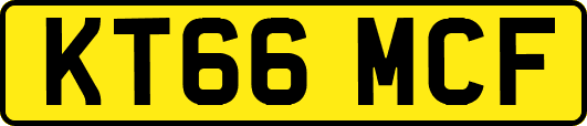 KT66MCF