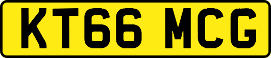 KT66MCG