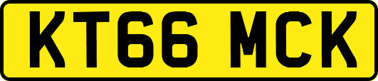 KT66MCK