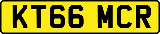 KT66MCR