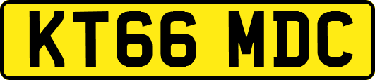 KT66MDC