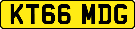 KT66MDG