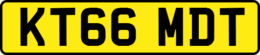 KT66MDT