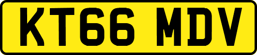 KT66MDV