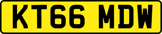 KT66MDW