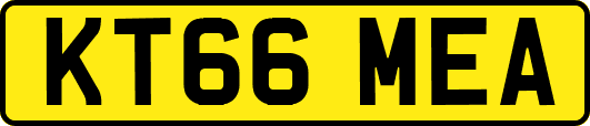 KT66MEA
