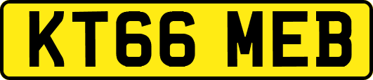 KT66MEB