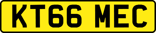 KT66MEC