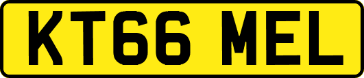KT66MEL