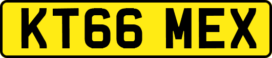 KT66MEX