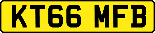 KT66MFB