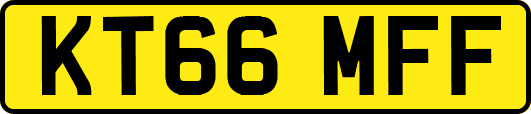KT66MFF
