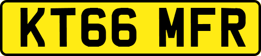 KT66MFR