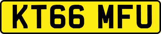 KT66MFU