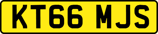 KT66MJS