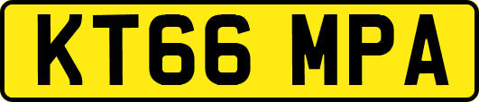 KT66MPA