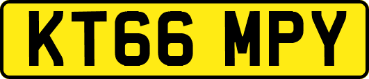 KT66MPY
