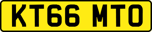 KT66MTO