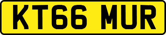 KT66MUR