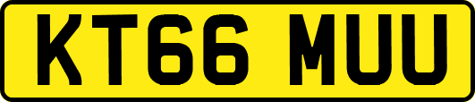 KT66MUU