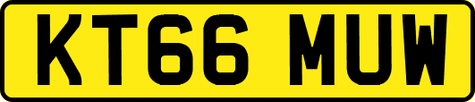 KT66MUW