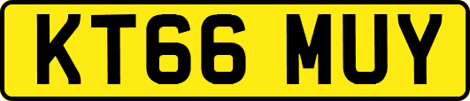 KT66MUY