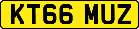 KT66MUZ