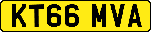 KT66MVA