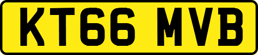KT66MVB