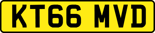 KT66MVD