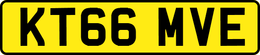 KT66MVE