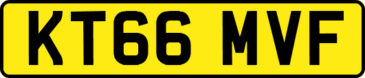 KT66MVF