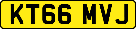 KT66MVJ