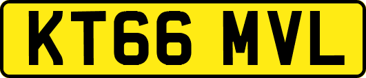 KT66MVL