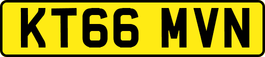 KT66MVN
