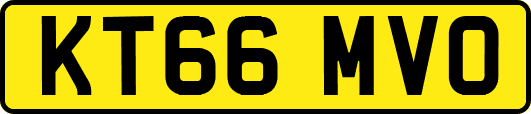 KT66MVO
