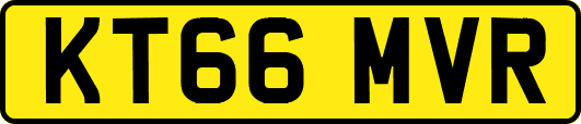 KT66MVR
