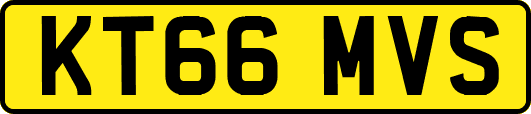 KT66MVS