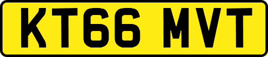 KT66MVT