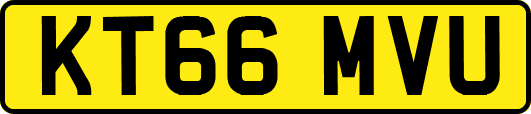 KT66MVU