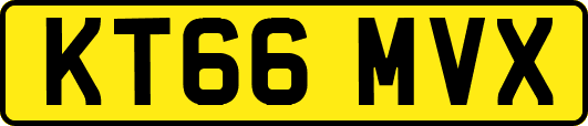 KT66MVX