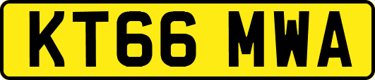 KT66MWA
