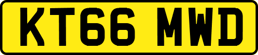 KT66MWD