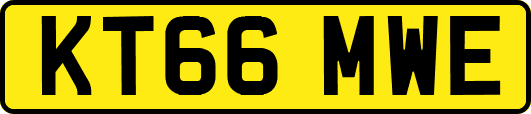 KT66MWE