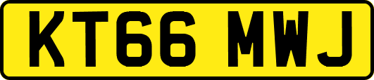 KT66MWJ