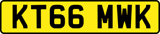 KT66MWK
