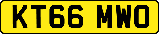 KT66MWO