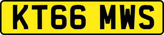 KT66MWS