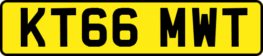 KT66MWT