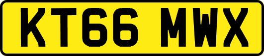 KT66MWX